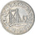 Moneda, Hungría, 50 Fillér, 1978, Budapest, BC+, Aluminio, KM:574