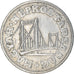 Moneta, Węgry, 50 Fillér, 1978, Budapest, VF(30-35), Aluminium, KM:574