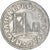 Moneda, Hungría, 50 Fillér, 1980, Budapest, BC+, Aluminio, KM:574