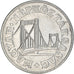Monnaie, Hongrie, 50 Fillér, 1981, Budapest, TTB+, Aluminium, KM:574