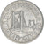 Moneda, Hungría, 50 Fillér, 1982, Budapest, MBC+, Aluminio, KM:574