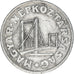 Moeda, Hungria, 50 Fillér, 1983, Budapest, VF(30-35), Alumínio, KM:574