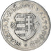 Coin, Hungary, Forint, 1946, Budapest, EF(40-45), Aluminum, KM:532