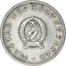 Moneta, Ungheria, Forint, 1949, Budapest, BB, Alluminio, KM:532