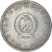 Moneta, Ungheria, Forint, 1952, Budapest, MB, Alluminio, KM:545