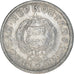 Münze, Ungarn, Forint, 1961, SS+, Aluminium, KM:555