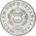 Moneta, Ungheria, Forint, 1966, BB+, Alluminio, KM:555
