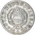 Moneda, Hungría, Forint, 1969, Budapest, MBC+, Aluminio, KM:575