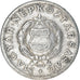 Moneta, Węgry, Forint, 1969, Budapest, AU(50-53), Aluminium, KM:575