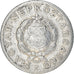 Münze, Ungarn, Forint, 1970, Budapest, S+, Aluminium, KM:575