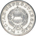 Moneta, Ungheria, Forint, 1975, Budapest, MB+, Alluminio, KM:575