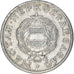 Moneta, Ungheria, Forint, 1981, BB+, Alluminio, KM:575