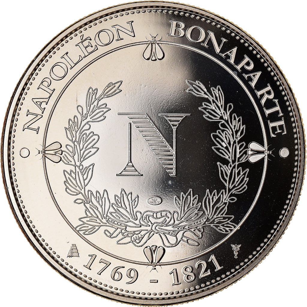 Frankrijk, Medaille, Napoléon Bonaparte, Prince Murat, FDC, Copper-nickel