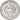 Monnaie, Hongrie, Forint, 1982, TTB+, Aluminium, KM:575