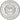 Moneta, Ungheria, Forint, 1987, SPL-, Alluminio, KM:575