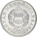Moneta, Ungheria, Forint, 1987, SPL-, Alluminio, KM:575