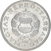 Moneta, Ungheria, Forint, 1988, SPL, Alluminio, KM:575