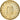 Moneta, Ungheria, Forint, 1996, Budapest, MB+, Nichel-ottone, KM:692