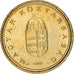 Moneta, Ungheria, Forint, 1997, Budapest, BB+, Nichel-ottone, KM:692