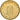 Moneta, Ungheria, Forint, 1998, Budapest, BB+, Nichel-ottone, KM:692