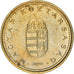 Monnaie, Hongrie, Forint, 2000, Budapest, TTB+, Nickel-brass, KM:692