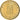 Coin, Hungary, Forint, 2001, Budapest, AU(50-53), Nickel-brass, KM:692