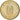 Münze, Ungarn, Forint, 2002, Budapest, SS+, Nickel-brass, KM:692