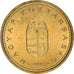 Moneta, Ungheria, Forint, 2003, Budapest, BB+, Nichel-ottone, KM:692
