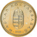 Münze, Ungarn, Forint, 2005, Budapest, SS+, Nickel-brass, KM:692