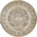 Coin, Hungary, 2 Forint, 1957, Budapest, VF(30-35), Copper-nickel, KM:556