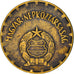 Münze, Ungarn, 2 Forint, 1974, S, Messing, KM:591