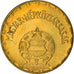 Moneta, Ungheria, 2 Forint, 1984, Budapest, BB+, Ottone, KM:591