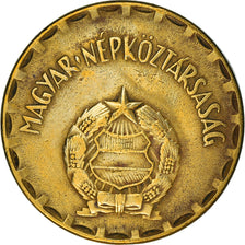 Moneta, Ungheria, 2 Forint, 1988, MB+, Ottone, KM:591