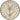 Moneta, Ungheria, 2 Forint, 1994, Budapest, BB+, Rame-nichel, KM:693