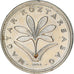 Moneta, Ungheria, 2 Forint, 1994, Budapest, BB+, Rame-nichel, KM:693