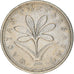 Monnaie, Hongrie, 2 Forint, 1996, Budapest, TB+, Copper-nickel, KM:693
