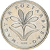 Coin, Hungary, 2 Forint, 1999, AU(50-53), Copper-nickel, KM:693
