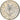 Münze, Ungarn, 2 Forint, 2007, S+, Copper-nickel, KM:693
