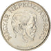 Münze, Ungarn, 5 Forint, 1983, Budapest, VZ+, Copper-nickel, KM:635