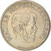 Moneta, Ungheria, 5 Forint, 1984, Budapest, BB+, Rame-nichel, KM:635