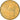 Moneta, Ungheria, 5 Forint, 2015, BB+, Nichel-ottone