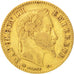 FRANCE, Napoléon III, 10 Francs, 1868, Paris, KM #800.1, VF(30-35), Gold, Gadour