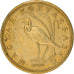 Münze, Ungarn, 5 Forint, 2005, Budapest, SS+, Nickel-brass, KM:694