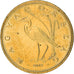 Coin, Hungary, 5 Forint, 2017, AU(50-53), Nickel-brass, KM:New