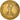 Moneta, Ungheria, 10 Forint, 1984, MB+, Alluminio-bronzo, KM:636