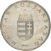 Moneta, Ungheria, 10 Forint, 1995, BB+, Rame-nichel, KM:695