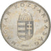 Munten, Hongarije, 10 Forint, 1995, ZF+, Copper-nickel, KM:695