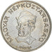 Münze, Ungarn, 20 Forint, 1983, Budapest, SS+, Copper-nickel, KM:630