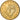 Moneta, Ungheria, 20 Forint, 1995, Budapest, SPL, Nichel-ottone, KM:696
