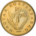 Moneta, Ungheria, 20 Forint, 1995, Budapest, SPL, Nichel-ottone, KM:696